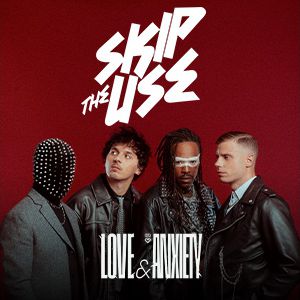 SKIP THE USE – Nancy