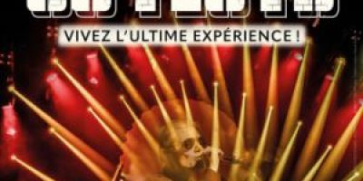 SO FLOYD – THE PINK FLOYD SHOW – Zénith Arena de Lille