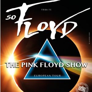 So Floyd – From Pompeii to Pulse – Paris & Tournée – Châlons-en-Champagne