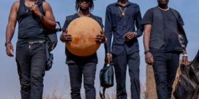SONGHOY BLUES – Annecy