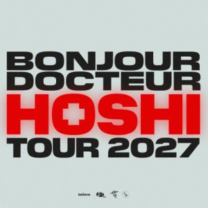 HOSHI – L&rsquo;Axone