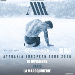 ALLT – La Maroquinerie