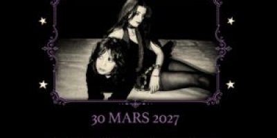 DEA MATRONA – Bordeaux