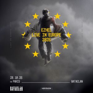 EZHEL – Le Bataclan