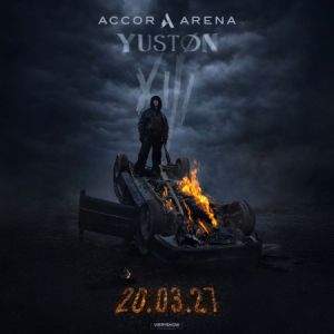 Yuston XIII – Paris