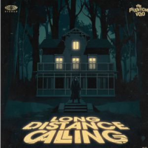 LONG DISTANCE CALLING – Lyon
