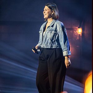 TANIA DUTEL – STRASBOURG