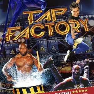 TAP FACTORY – CLERMONT FERRAND