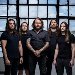 THE BLACK DAHLIA MURDER – PETIT BAIN