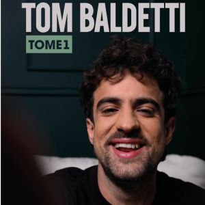 TOM BALDETTI – Nantes, France