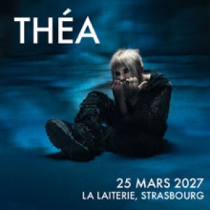 THEA – Strasbourg