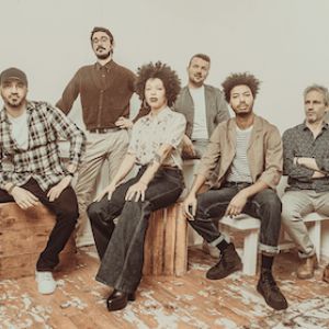 THE BUTTSHAKERS – La Maroquinerie