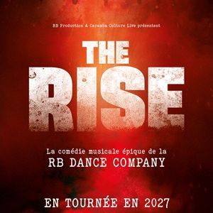 THE RISE – Lyon