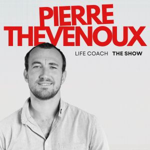 Pierre Thevenoux – Life Coach – Tournée – Tinqueux