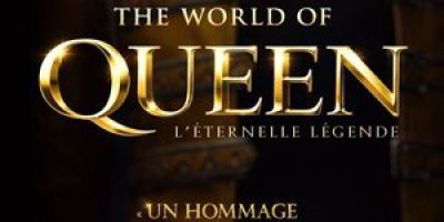 THE WORLD OF QUEEN – Niort