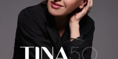 TINA ARENA – Pasino de la Grande Motte – Casino Partouche