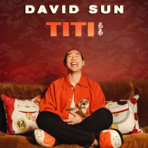 David Sun – Titi (Tournée) – Dijon