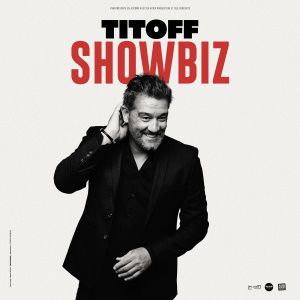 TITOFF – Théâtre Sébastopol