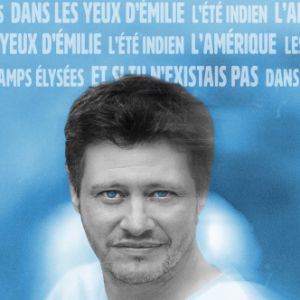 Jonathan Dassin – Chante Joe Dassin – Tours