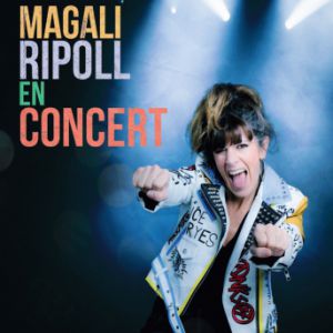 MAGALI RIPOLL – MONTHOU SUR BIÈVRE