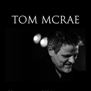 TOM MCRAE – STRASBOURG