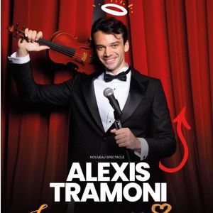 ALEXIS TRAMONI – Reims