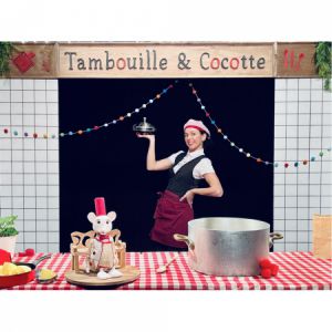 Tambouille & Cocotte – NANTES