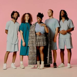 TANK AND THE BANGAS – Alhambra – Théâtre Music-Hall