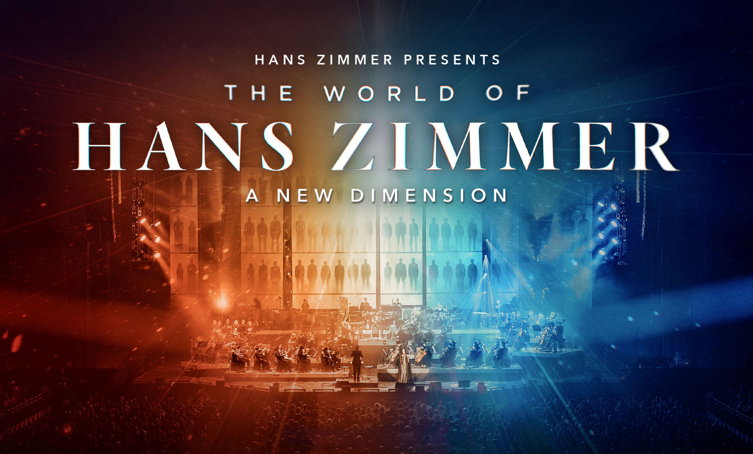 The World of Hans Zimmer – A New Dimension – Paris