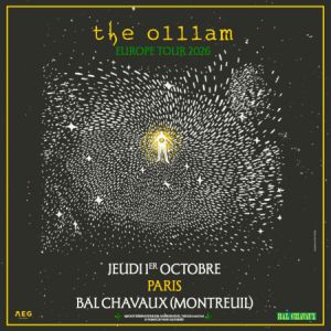 THE OLLLAM – Bal Chavaux
