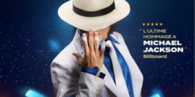 THIS IS MICHAEL – La Seine Musicale – La Grande Seine