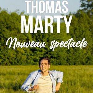 THOMAS MARTY – Agen Agora – Centre des Congrès