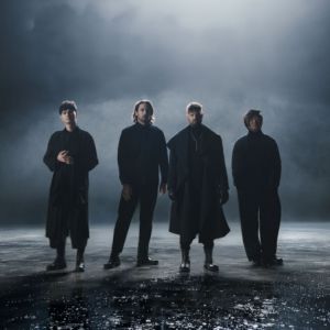 REVNOIR + ICE SEALED EYES – Lyon