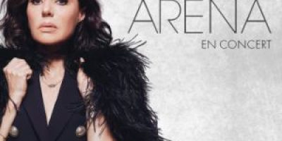 TINA ARENA – Le Cepac Silo