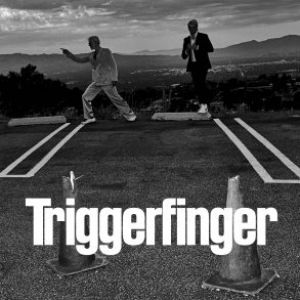 TRIGGERFINGER – La Maroquinerie