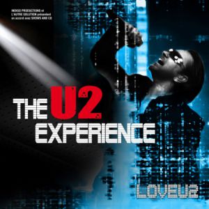 THE U2 EXPERIENCE – SALLE PLEYEL