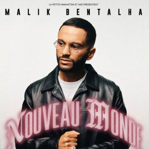 MALIK BENTALHA – ORLÉANS