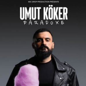 UMUT KÖKER – Dijon