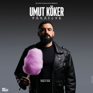 UMUT KÖKER – OSTWALD