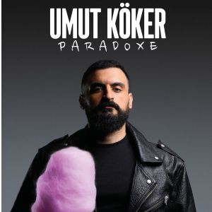 Umut Köker – Paradoxe, Tournée – Lyon