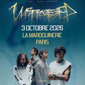 UNPROCESSED – La Maroquinerie