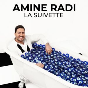 AMINE RADI – MARSEILLE