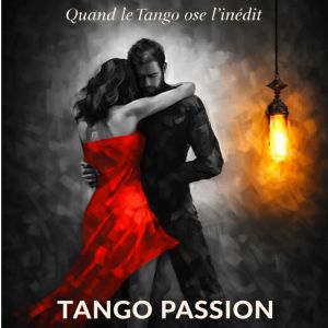 TANGO PASSION – Beziers