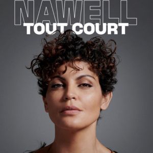 NAWELL MADANI – Narbonne Arena