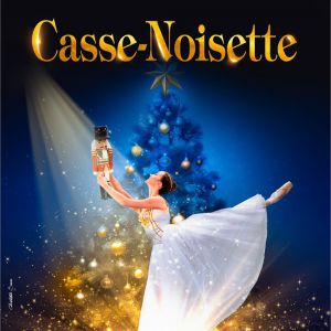 CASSE-NOISETTE – Le Cepac Silo
