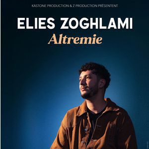 ELIES ZOGHLAMI – Pace