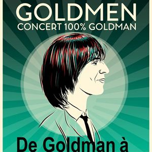 GOLDMEN – MOUILLERON LE CAPTIF
