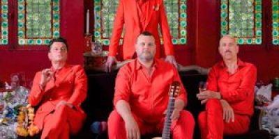 LES WRIGGLES – LILLE