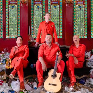 LES WRIGGLES – LILLE