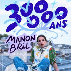 MANON BRIL – Metz